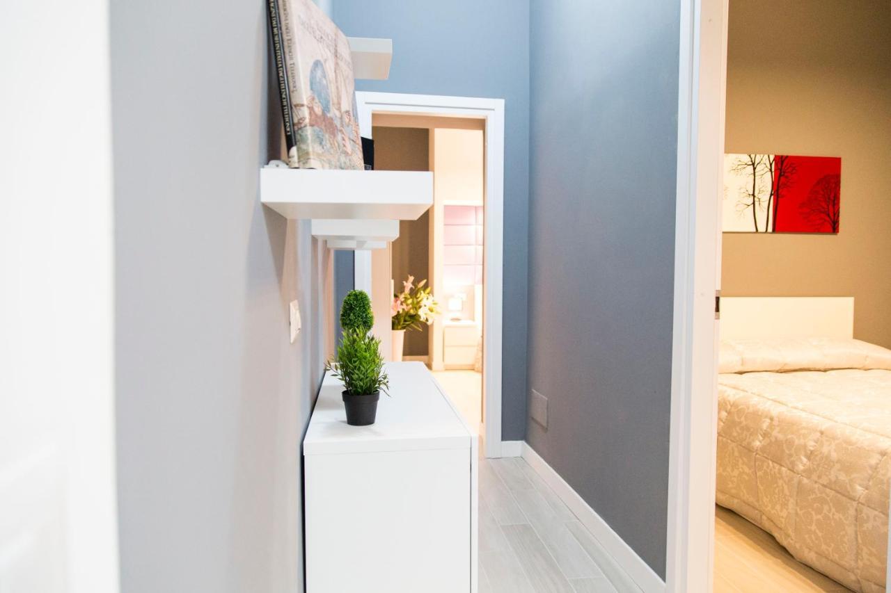 New In The Heart Of Trastevere Apartamento