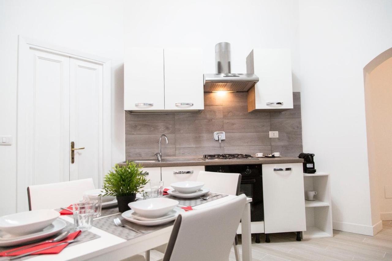 New In The Heart Of Trastevere Apartamento