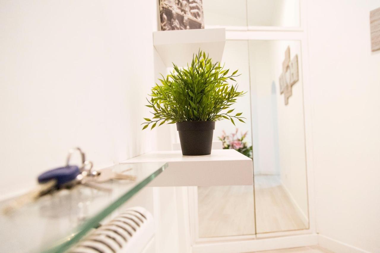 Apartamento New In The Heart Of Trastevere *