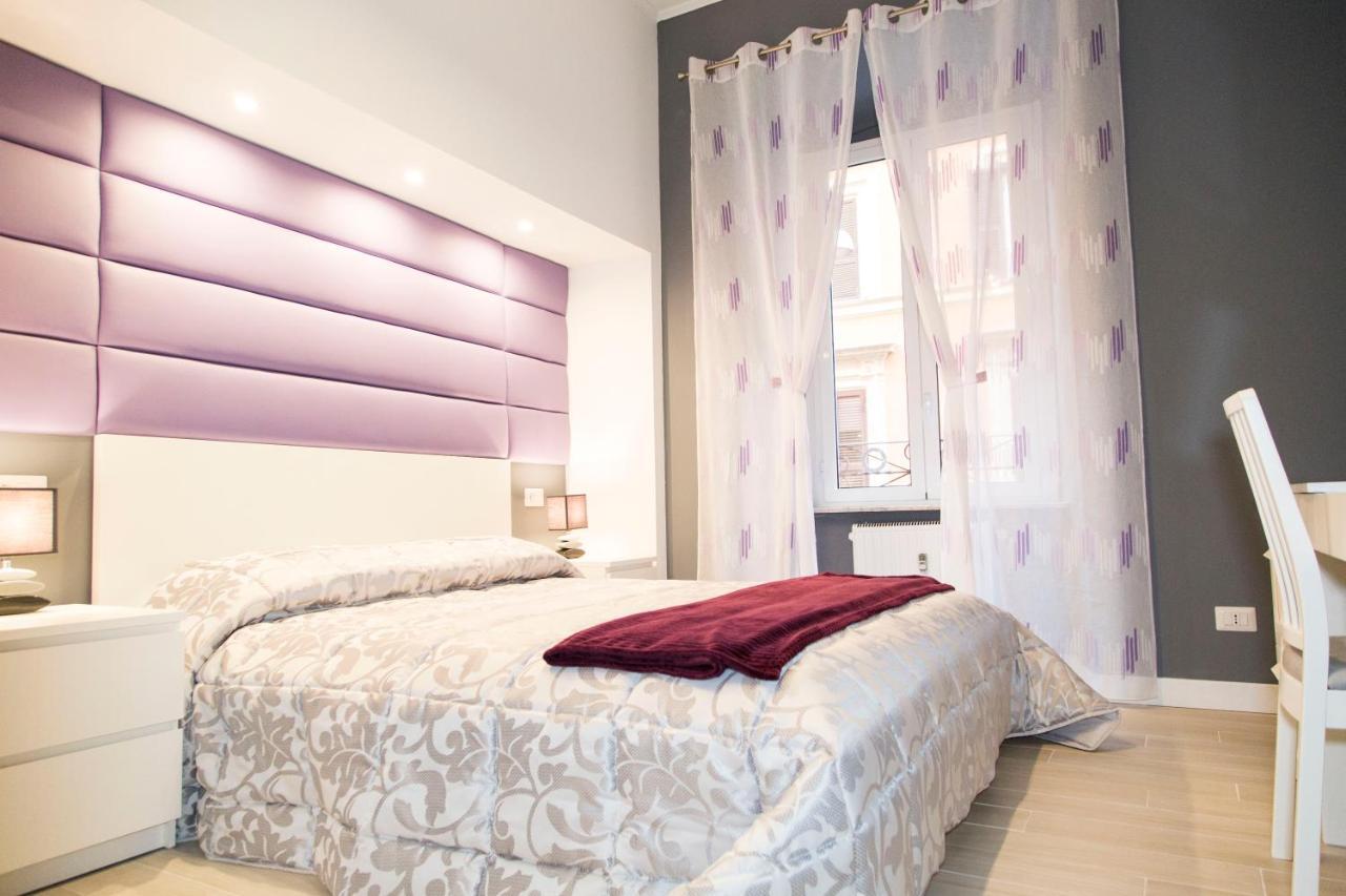 New In The Heart Of Trastevere Apartamento