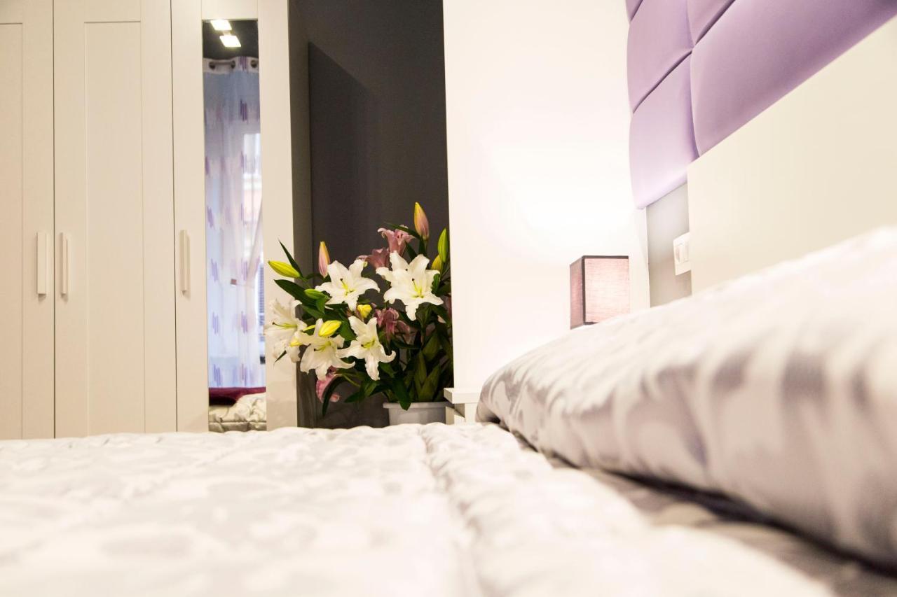 Apartamento New In The Heart Of Trastevere Roma
