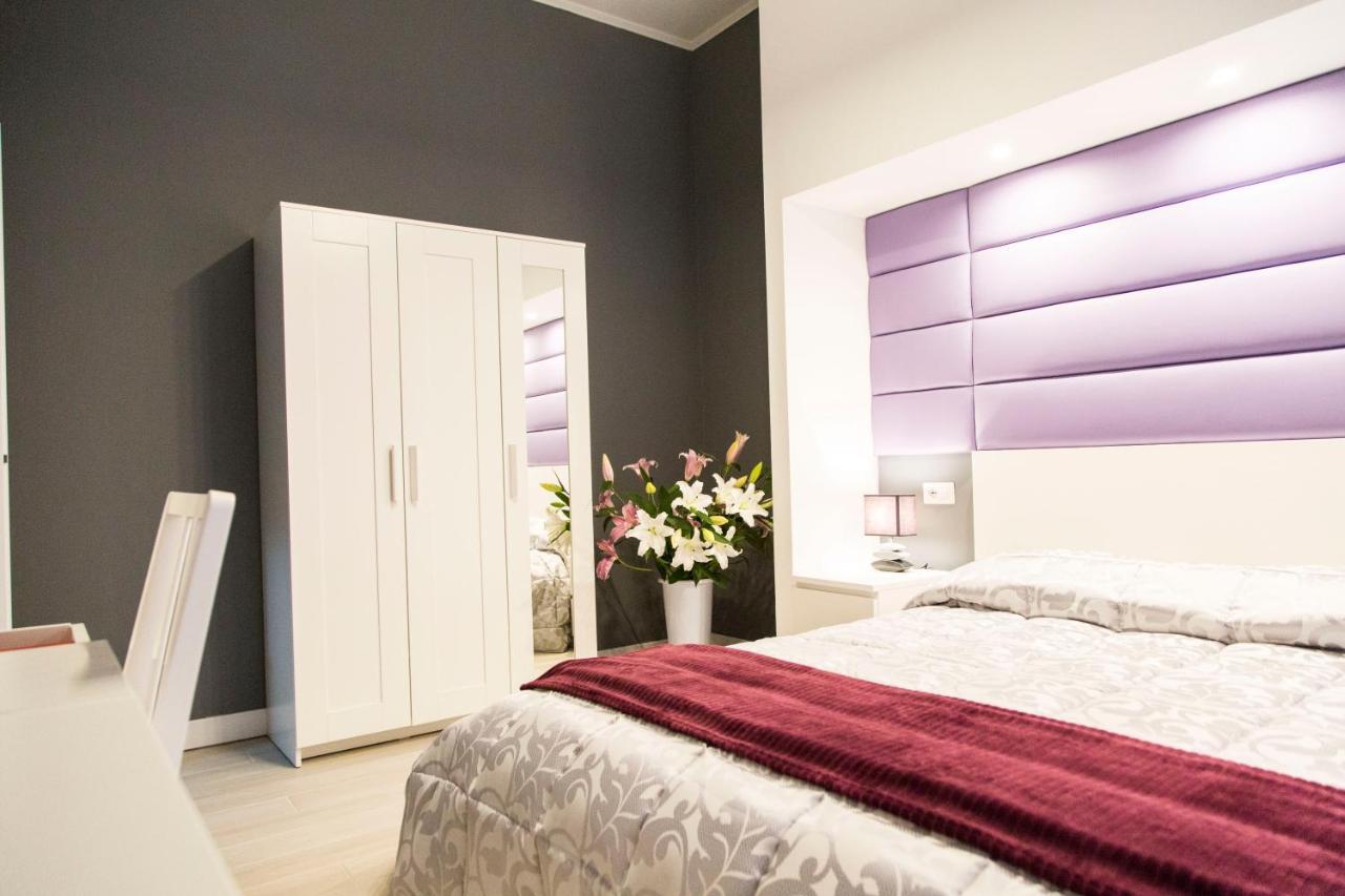 New In The Heart Of Trastevere Apartamento Roma