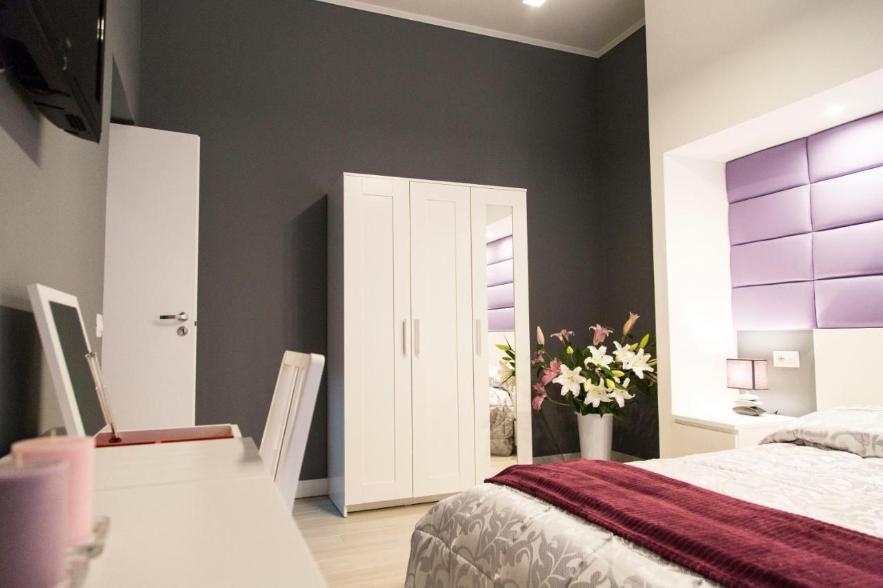 New In The Heart Of Trastevere Apartamento Roma