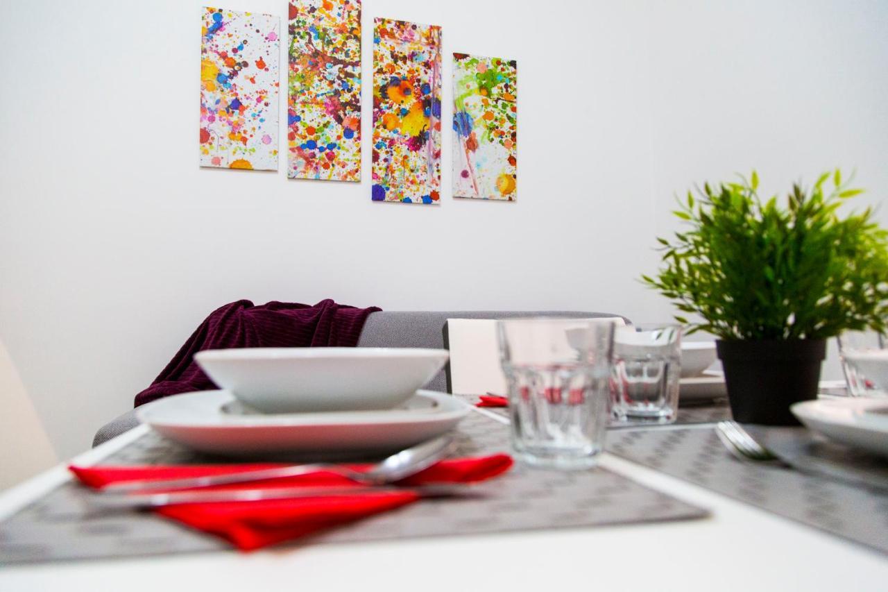Apartamento New In The Heart Of Trastevere *