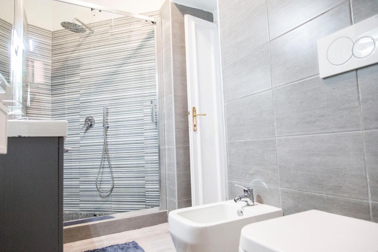 Apartamento New In The Heart Of Trastevere Roma